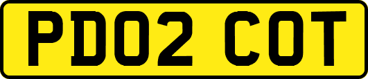 PD02COT