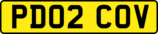 PD02COV