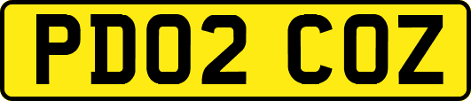 PD02COZ
