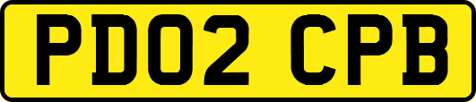 PD02CPB