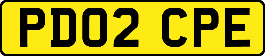 PD02CPE