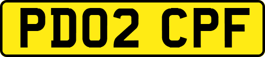 PD02CPF