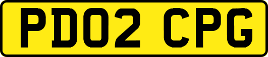 PD02CPG