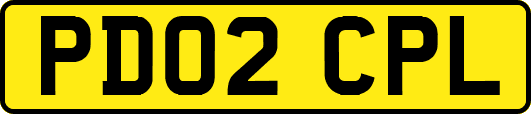 PD02CPL