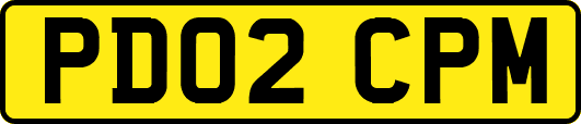 PD02CPM