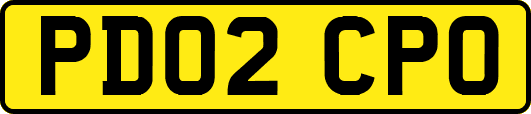 PD02CPO
