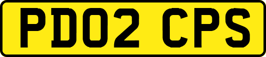 PD02CPS