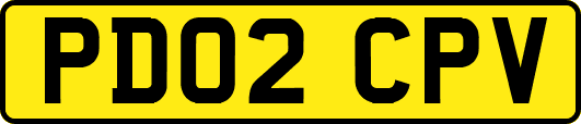 PD02CPV