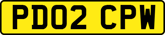 PD02CPW