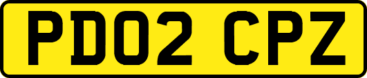 PD02CPZ