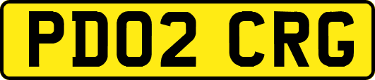 PD02CRG