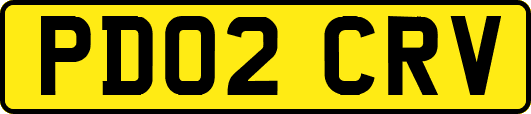 PD02CRV