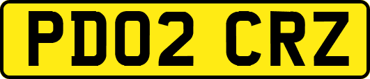 PD02CRZ