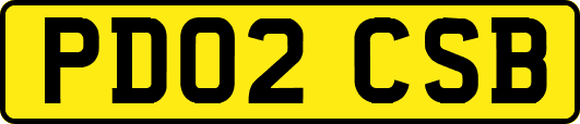 PD02CSB