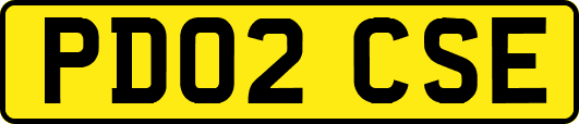 PD02CSE