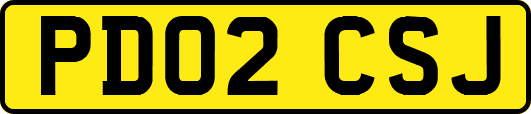 PD02CSJ