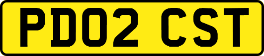 PD02CST