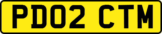 PD02CTM