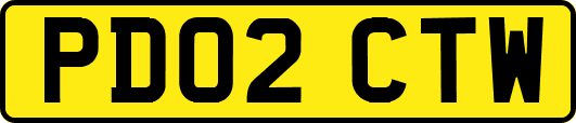 PD02CTW