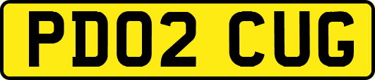 PD02CUG