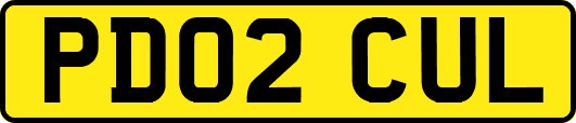 PD02CUL