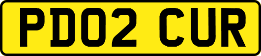 PD02CUR