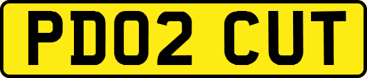 PD02CUT