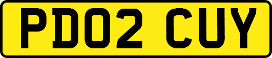 PD02CUY