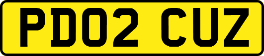 PD02CUZ