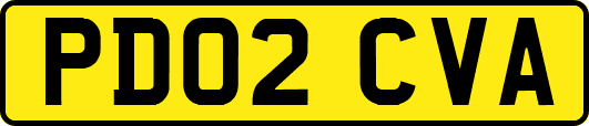 PD02CVA