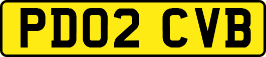 PD02CVB