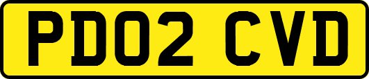 PD02CVD