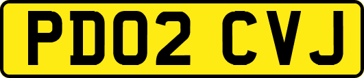 PD02CVJ
