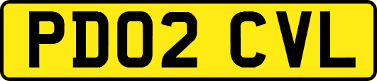 PD02CVL