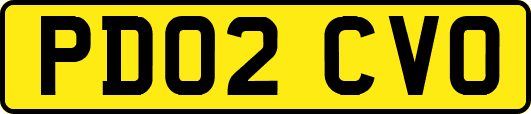 PD02CVO