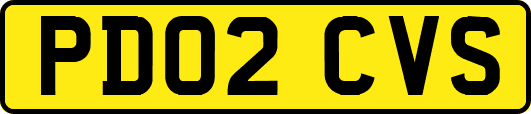 PD02CVS