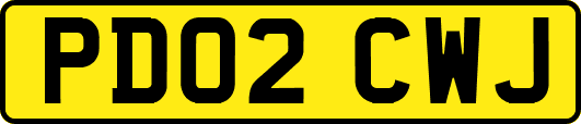 PD02CWJ