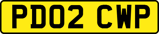 PD02CWP