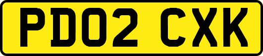 PD02CXK
