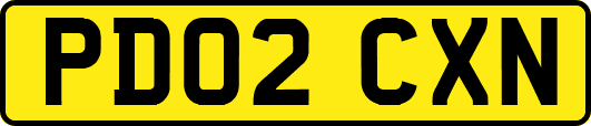 PD02CXN