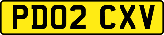 PD02CXV