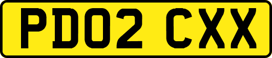 PD02CXX