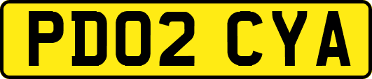 PD02CYA