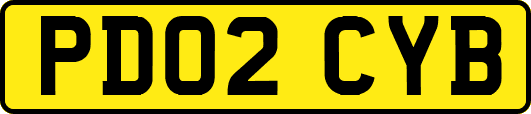 PD02CYB