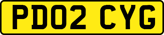 PD02CYG