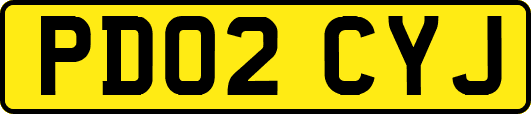 PD02CYJ
