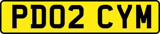 PD02CYM