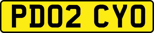 PD02CYO