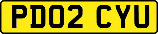 PD02CYU