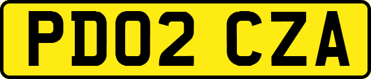 PD02CZA
